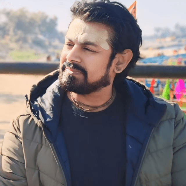 Tarun Misra