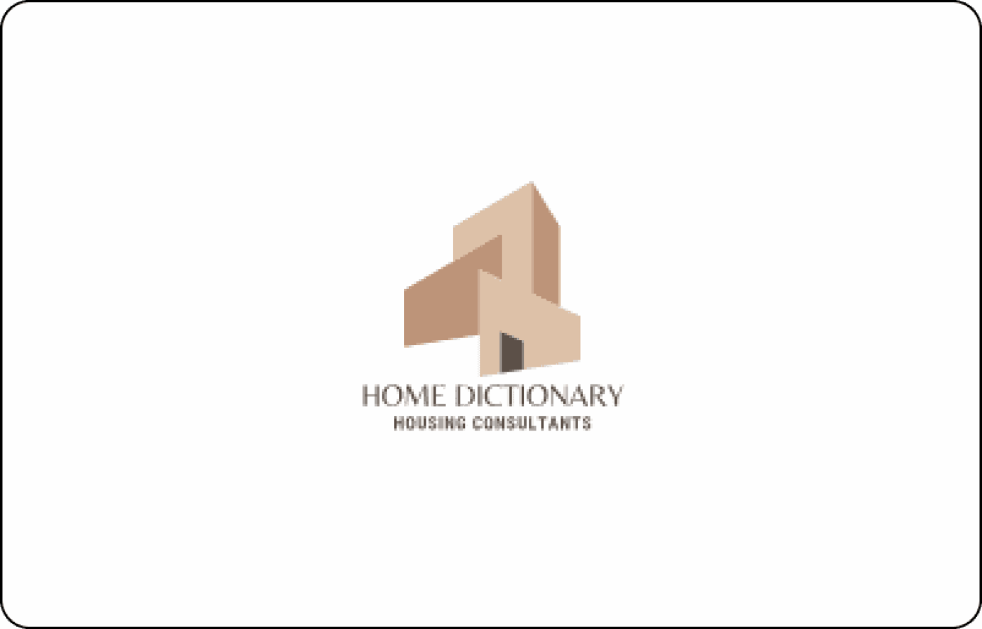 Home Dictionary project detail 1