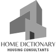 Home Dictionary