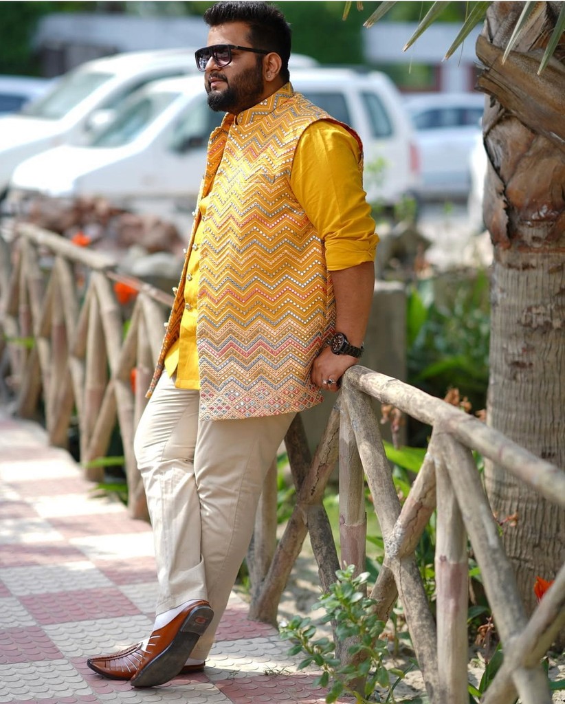 Sagar Miglani