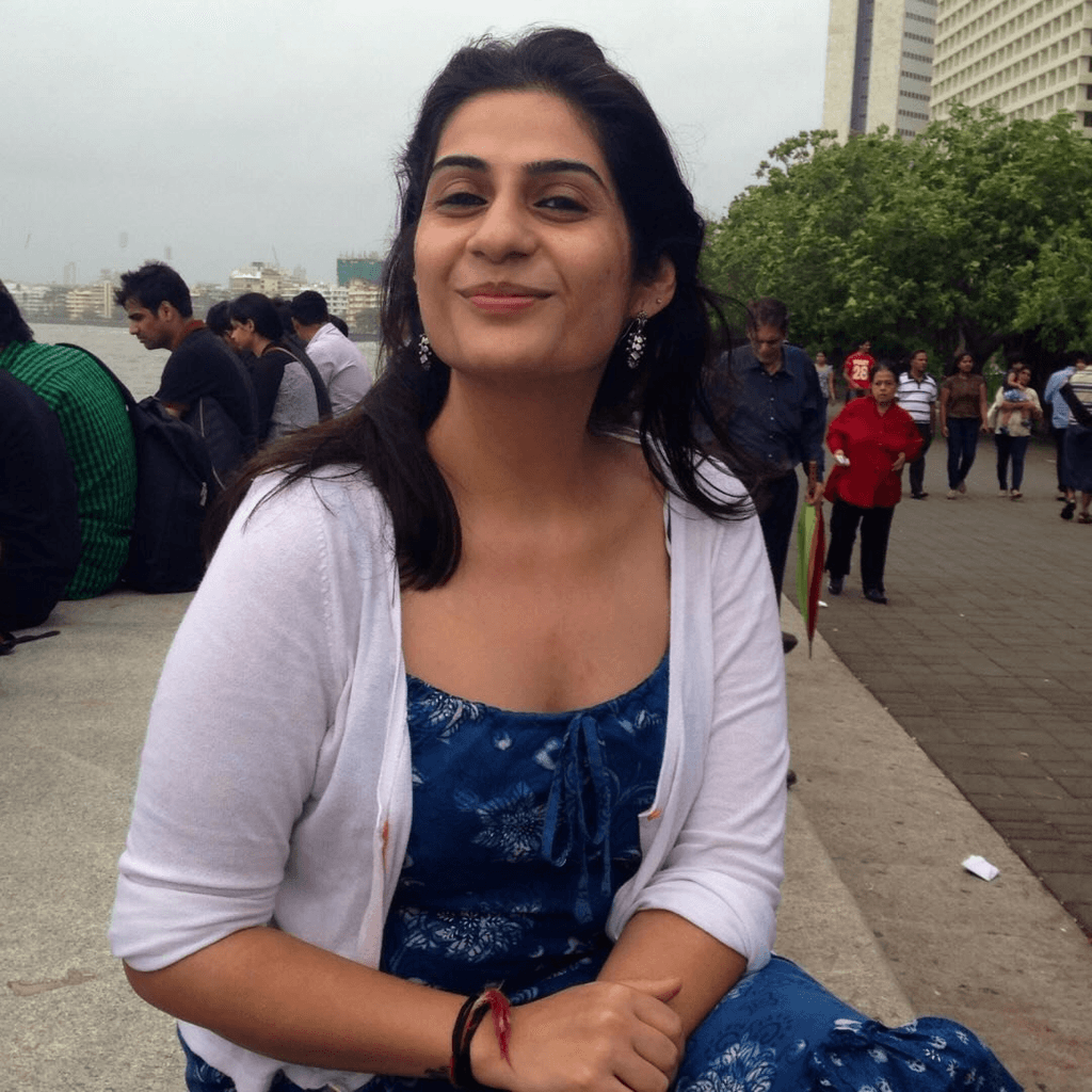 Samta Arora