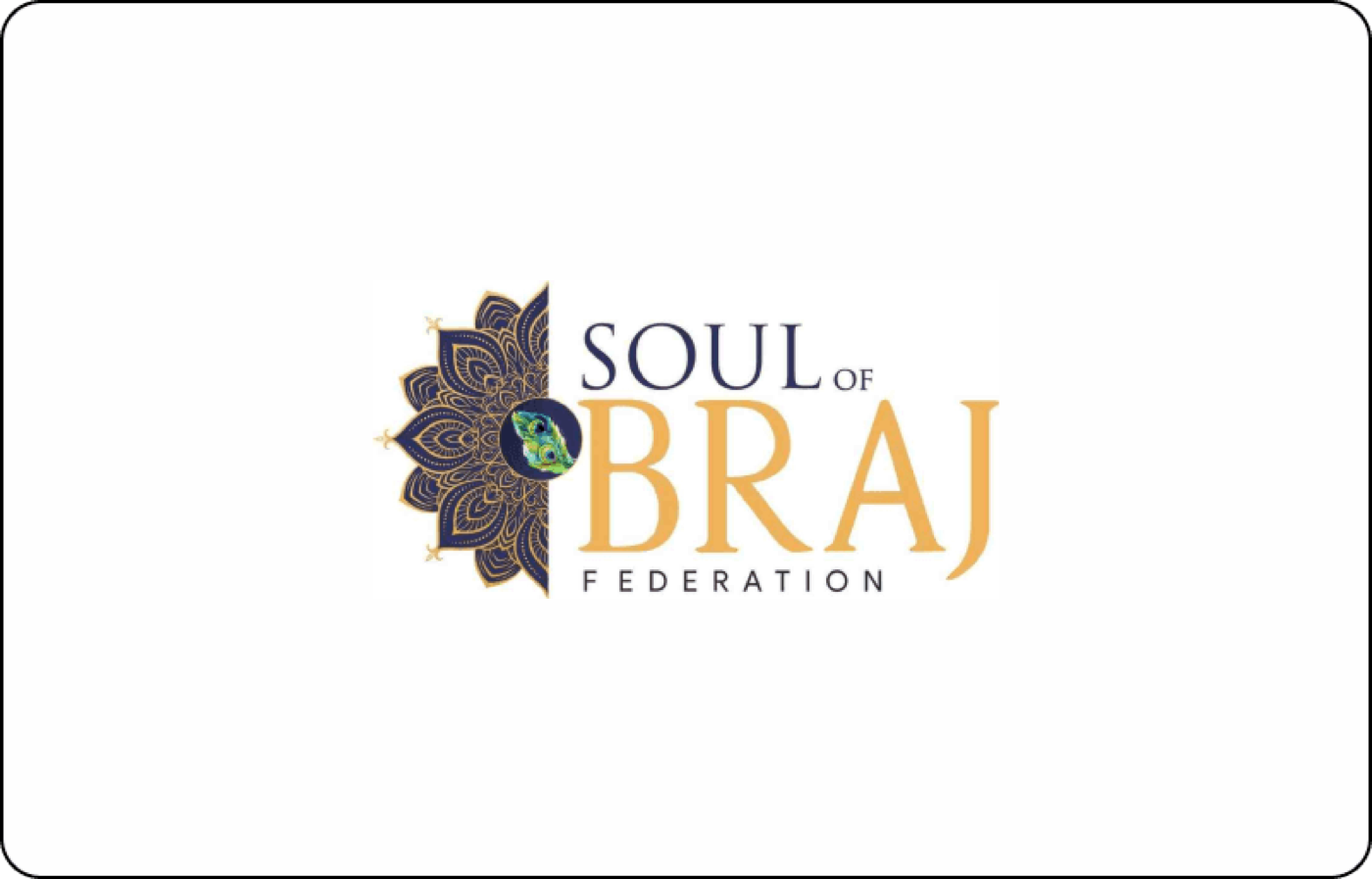 Soul of Braj project detail 1